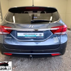Hyundai i40 1.7 CRDi Comfort +