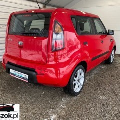 Kia Soul 1.6 M