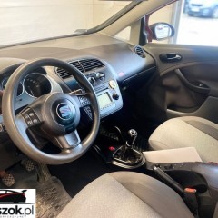 Seat Altea 1.9 TDI Stylance