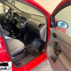 Seat Altea 1.9 TDI Stylance