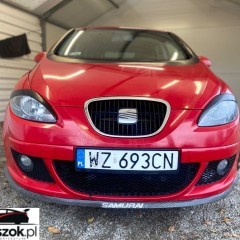 Seat Altea 1.9 TDI Stylance
