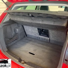 Seat Altea 1.9 TDI Stylance