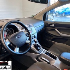 Ford Kuga 2.0 TDCi Trend