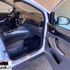 Ford Kuga 2.0 TDCi Trend