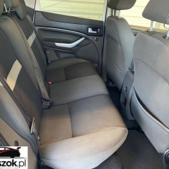 Ford Kuga 2.0 TDCi Trend