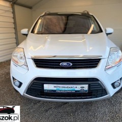 Ford Kuga 2.0 TDCi Trend