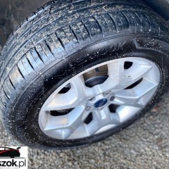 Ford Kuga 2.0 TDCi Trend