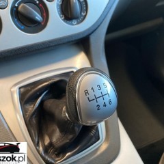 Ford Kuga 2.0 TDCi Trend