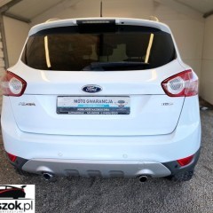 Ford Kuga 2.0 TDCi Trend