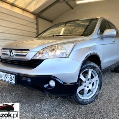 Honda CR-V 2.2i-CTDi Executive