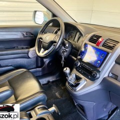 Honda CR-V 2.2i-CTDi Executive