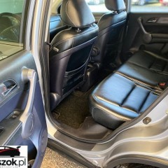 Honda CR-V 2.2i-CTDi Executive