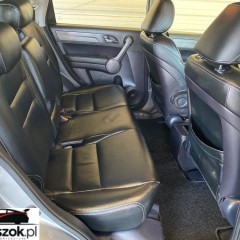 Honda CR-V 2.2i-CTDi Executive