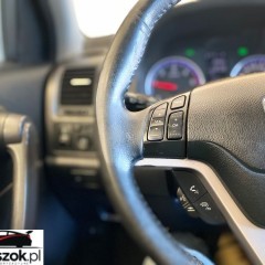 Honda CR-V 2.2i-CTDi Executive