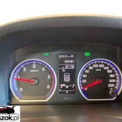 Honda CR-V 2.2i-CTDi Executive
