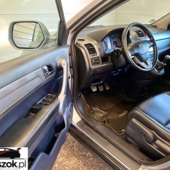 Honda CR-V 2.2i-CTDi Executive