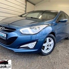 Hyundai i40 1.6 GDI Comfort