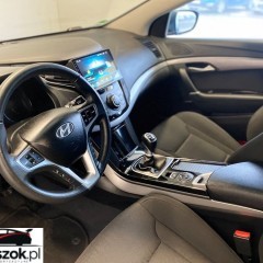 Hyundai i40 1.6 GDI Comfort