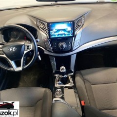 Hyundai i40 1.6 GDI Comfort