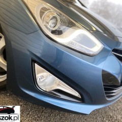 Hyundai i40 1.6 GDI Comfort