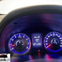Hyundai i40 1.6 GDI Comfort