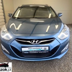 Hyundai i40 1.6 GDI Comfort