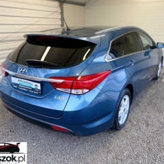Hyundai i40 1.6 GDI Comfort
