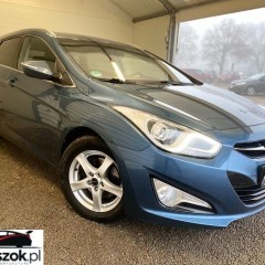 Hyundai i40 1.6 GDI Comfort