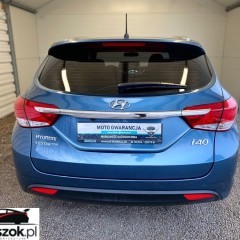 Hyundai i40 1.6 GDI Comfort