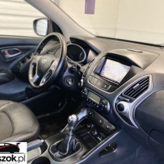 Hyundai ix35 1.6 2WD Trend