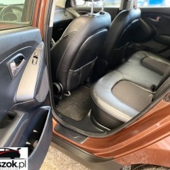 Hyundai ix35 1.6 2WD Trend