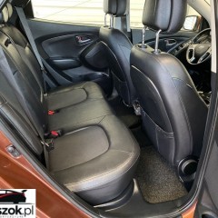 Hyundai ix35 1.6 2WD Trend