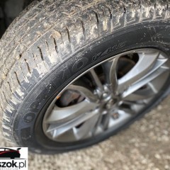 Hyundai ix35 1.6 2WD Trend