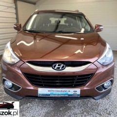 Hyundai ix35 1.6 2WD Trend
