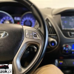 Hyundai ix35 1.6 2WD Trend