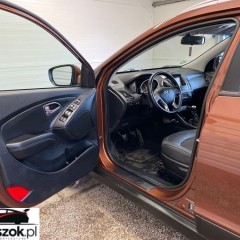 Hyundai ix35 1.6 2WD Trend