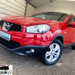 Nissan Qashqai+2 2.0 Tekna