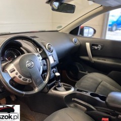 Nissan Qashqai+2 2.0 Tekna