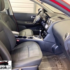 Nissan Qashqai+2 2.0 Tekna