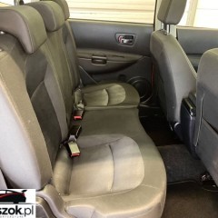 Nissan Qashqai+2 2.0 Tekna