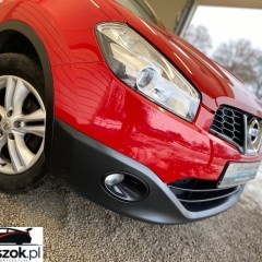 Nissan Qashqai+2 2.0 Tekna