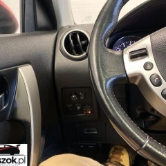 Nissan Qashqai+2 2.0 Tekna