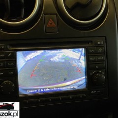 Nissan Qashqai+2 2.0 Tekna