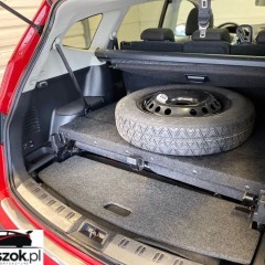 Nissan Qashqai+2 2.0 Tekna