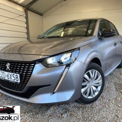 Peugeot 208 1.5 BlueHDi Allure S&S