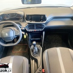 Peugeot 208 1.5 BlueHDi Allure S&S