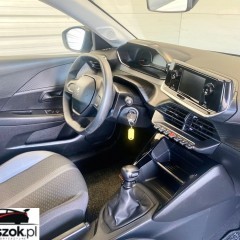Peugeot 208 1.5 BlueHDi Allure S&S
