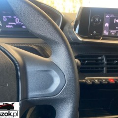 Peugeot 208 1.5 BlueHDi Allure S&S