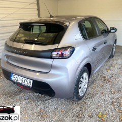 Peugeot 208 1.5 BlueHDi Allure S&S