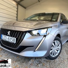 Peugeot 208 1.5 BlueHDi Allure S&S